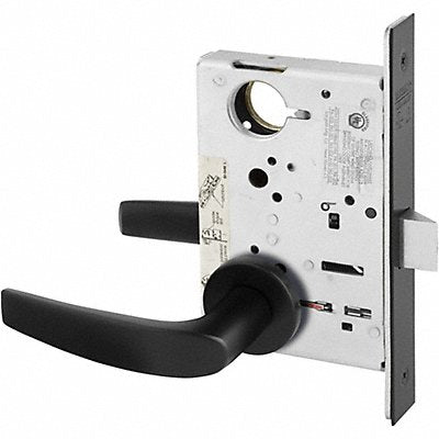Mechanical Keyless Access Control Locks