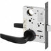 Mechanical Keyless Access Control Locks