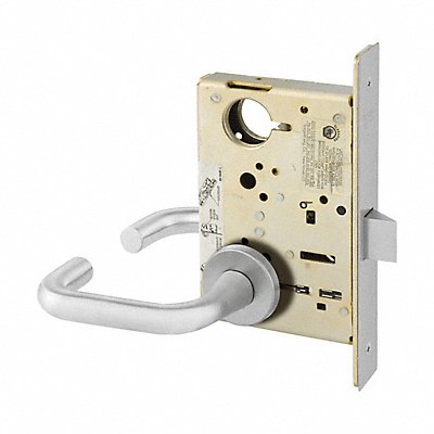 Mechanical Keyless Access Control Locks