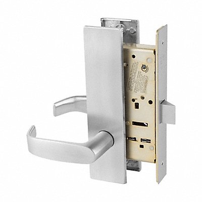 Mechanical Keyless Access Control Locks