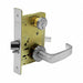 Mechanical Keyless Access Control Locks