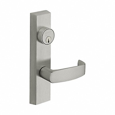 Mechanical Keyless Access Control Locks