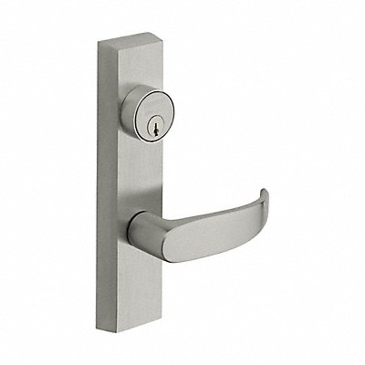 Mechanical Keyless Access Control Locks