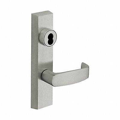 Mechanical Keyless Access Control Locks