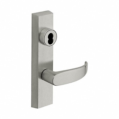 Mechanical Keyless Access Control Locks