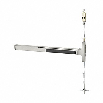 Mechanical Keyless Access Control Locks