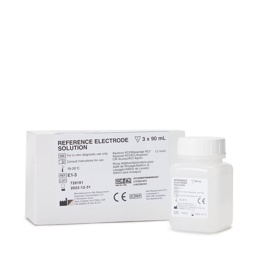 Reference Electrode Solution