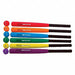 Foam Bat and Ball PK 6