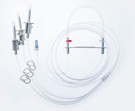 IV Pump Set