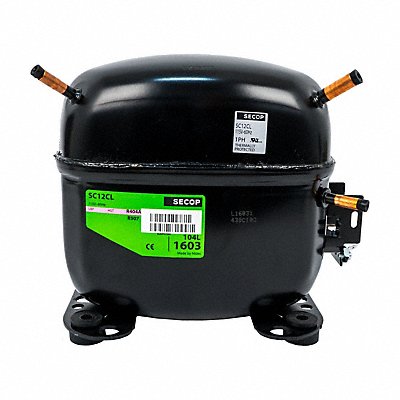 Air Conditioner Compressors