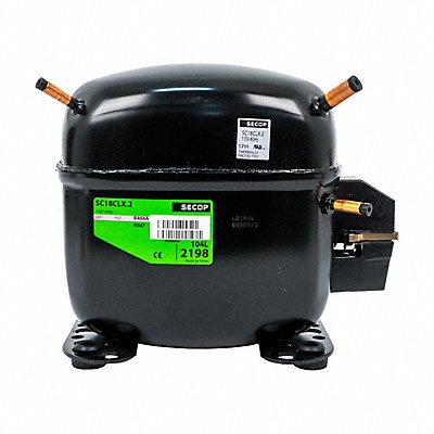 Air Conditioner Compressors