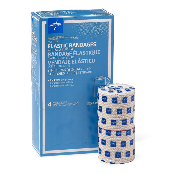 Elastic Bandage