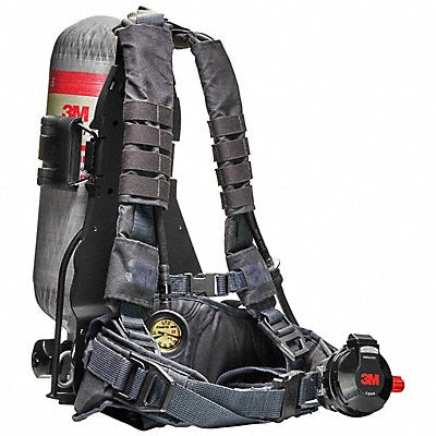 X3-21 Pro SCBA