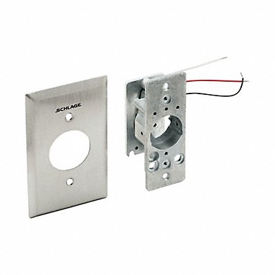 Mechanical Keyless Access Control Locks