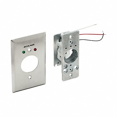 Mechanical Keyless Access Control Locks