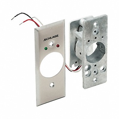 Mechanical Keyless Access Control Locks