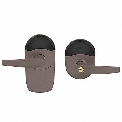 Mechanical Keyless Access Control Locks