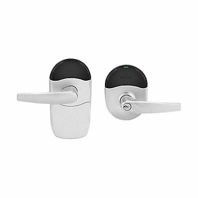 Mechanical Keyless Access Control Locks