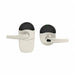 Mechanical Keyless Access Control Locks