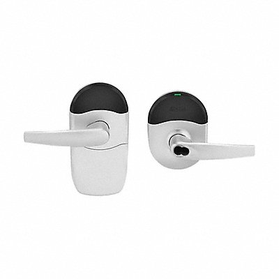 Mechanical Keyless Access Control Locks