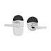 Mechanical Keyless Access Control Locks