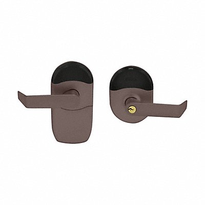Mechanical Keyless Access Control Locks