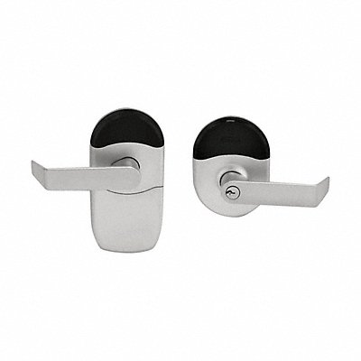 Mechanical Keyless Access Control Locks