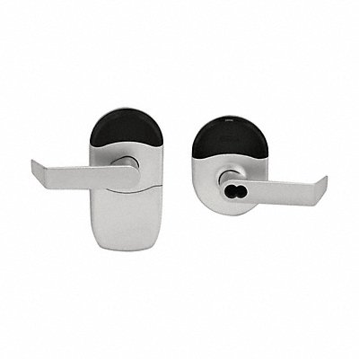 Mechanical Keyless Access Control Locks