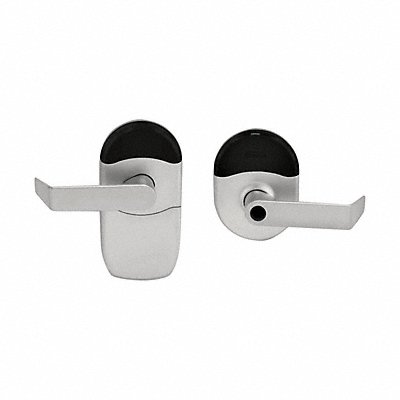 Mechanical Keyless Access Control Locks