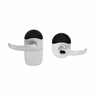 Mechanical Keyless Access Control Locks