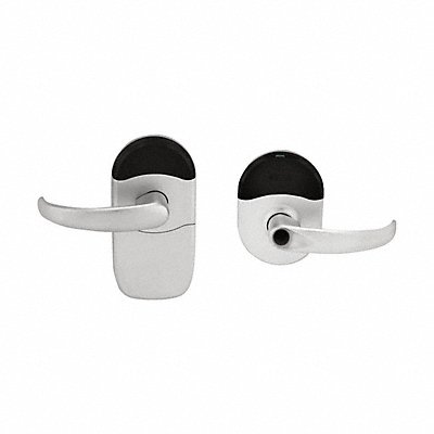 Mechanical Keyless Access Control Locks