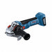 Angle Grinder 5 Wheel Type 1A 18V DC