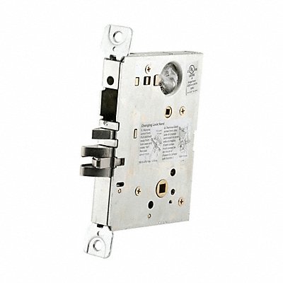 Mechanical Keyless Access Control Locks