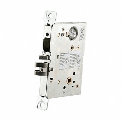 Mechanical Keyless Access Control Locks