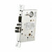 Mechanical Keyless Access Control Locks