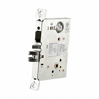 Mechanical Keyless Access Control Locks
