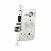 Mechanical Keyless Access Control Locks