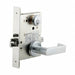 Mechanical Keyless Access Control Locks
