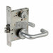 Mechanical Keyless Access Control Locks