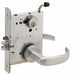 Mechanical Keyless Access Control Locks