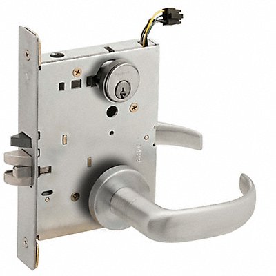 Mechanical Keyless Access Control Locks
