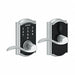 Mechanical Keyless Access Control Locks