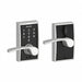 Mechanical Keyless Access Control Locks