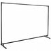 Welding Screens 6 ft H 10 ft L Black