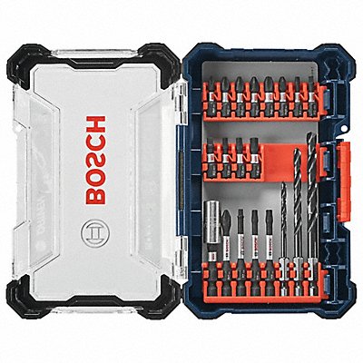 Screwdriver Bit Set