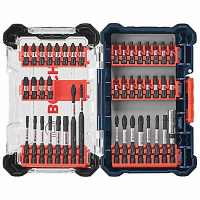 Screwdriver Bit Set