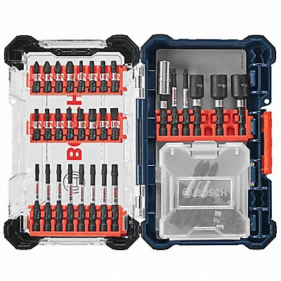 Screwdriver Bit Set