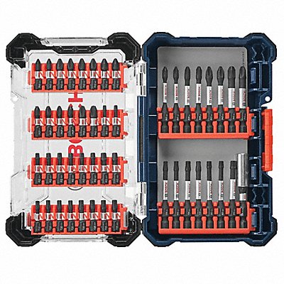 Screwdriver Bit Set