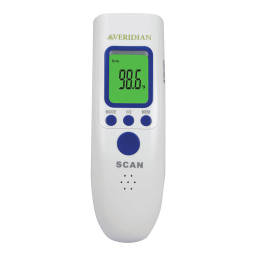 Non-Contact Skin Surface Thermometer