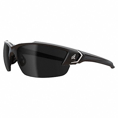 Khor G2 - Black Frame / Smoke Lenses